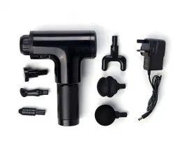 Brush motoros massz&iacute;roz&oacute; pisztoly