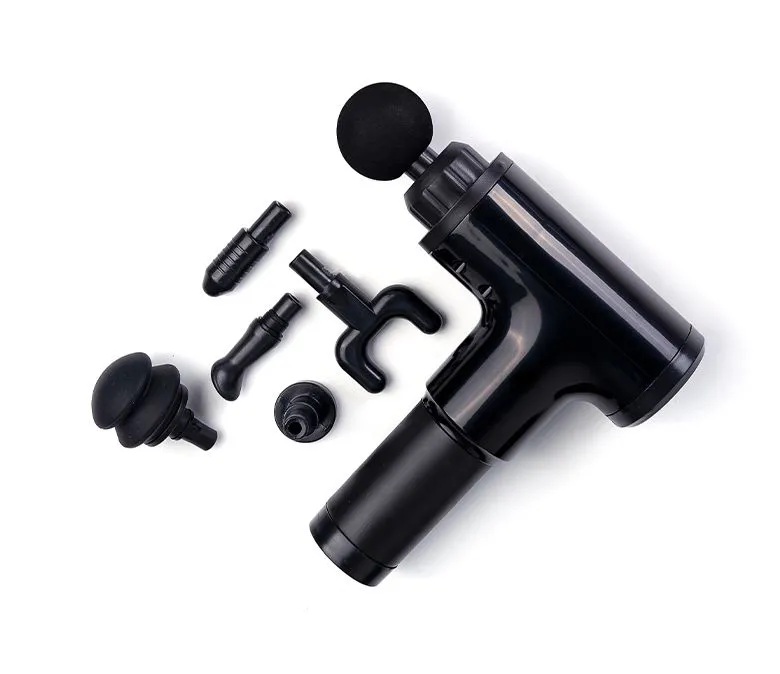 Brush motoros masszírozó pisztoly