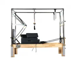 Fa Pilates Cadillac Reformer Reformer Trap&eacute;z