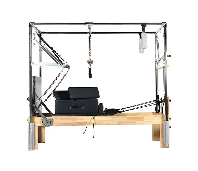 Fa Pilates Cadillac Reformer Reformer Trapéz