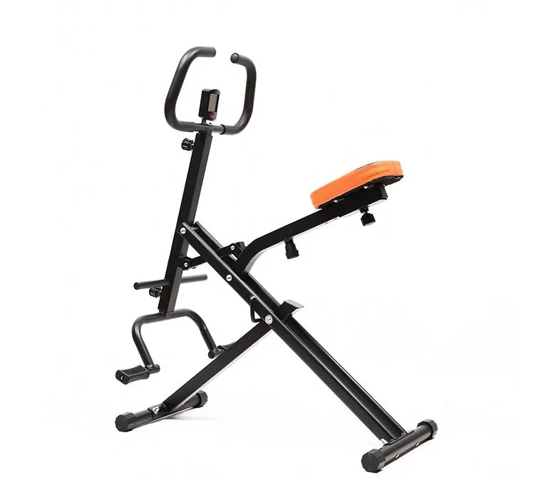 Egészségügyi hasi lovaglógép