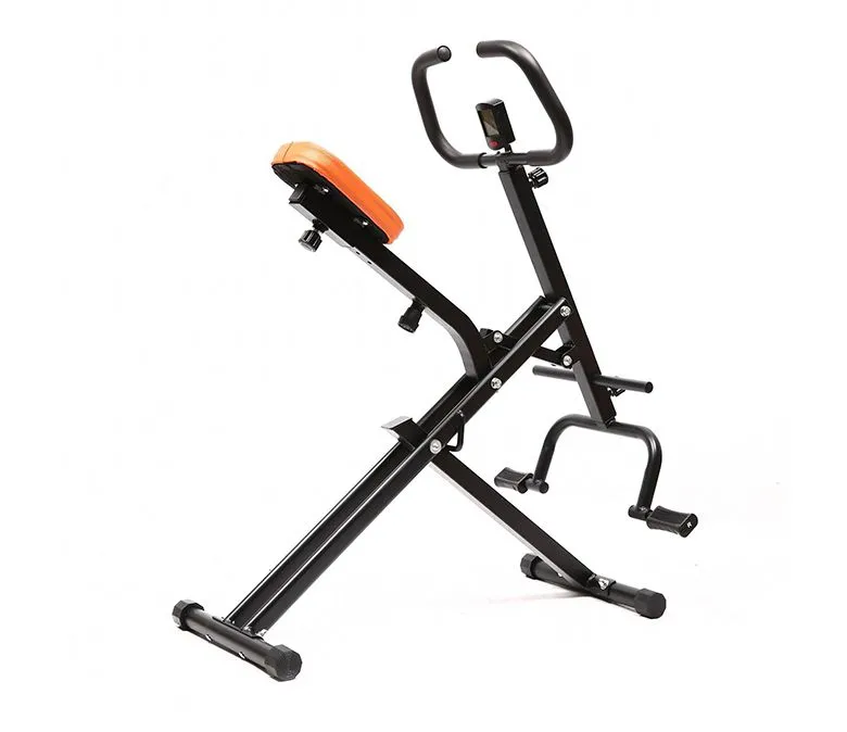 Egészségügyi hasi lovaglógép