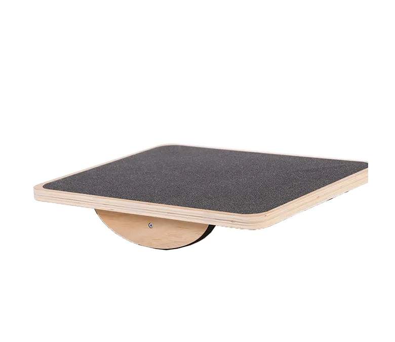 Fából készült mérlegtábla