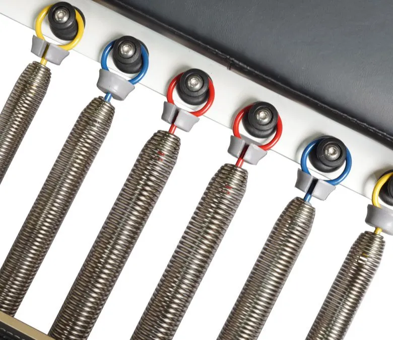 Alumínium Pilates Reformer 4.0