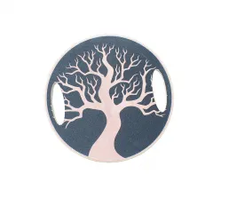 Kerek m&eacute;rlegt&aacute;bla