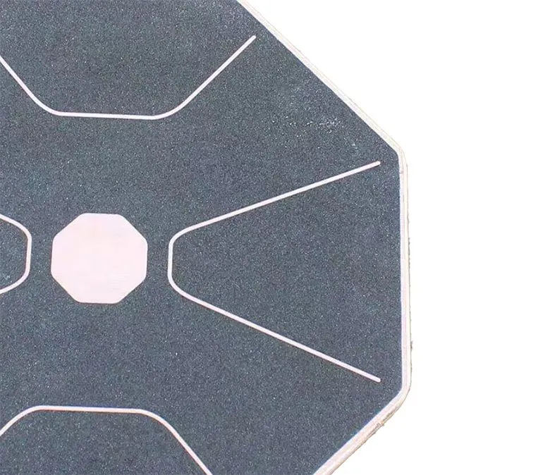 Nyírfa mérlegtábla