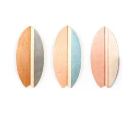 Fish Shape Balance Board