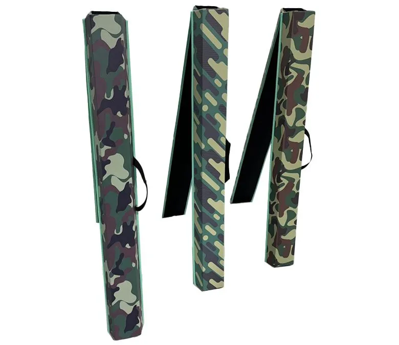 Összecsukható kiegyensúlyozó gerenda