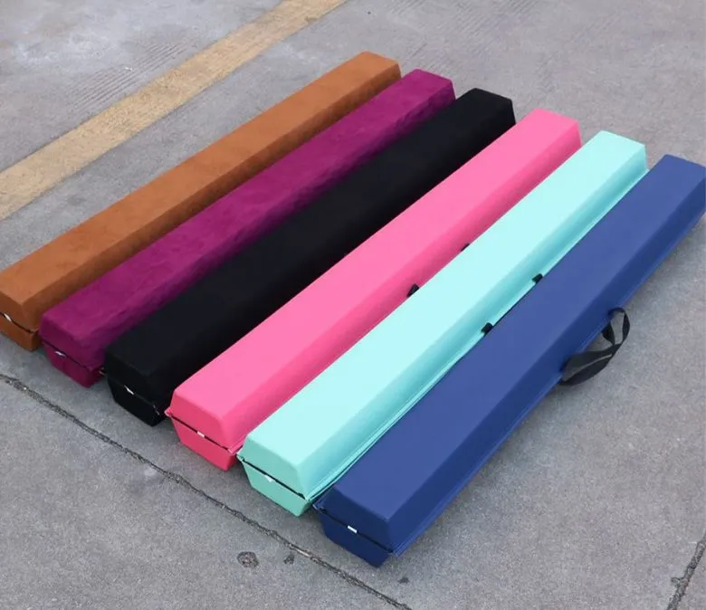 Összecsukható kiegyensúlyozó gerenda