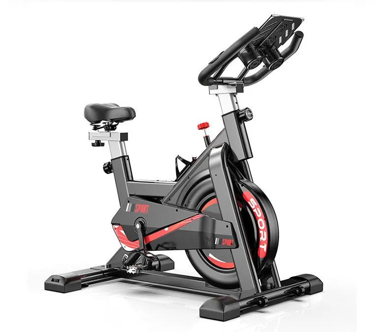 Beltéri Mute szobakerékpár