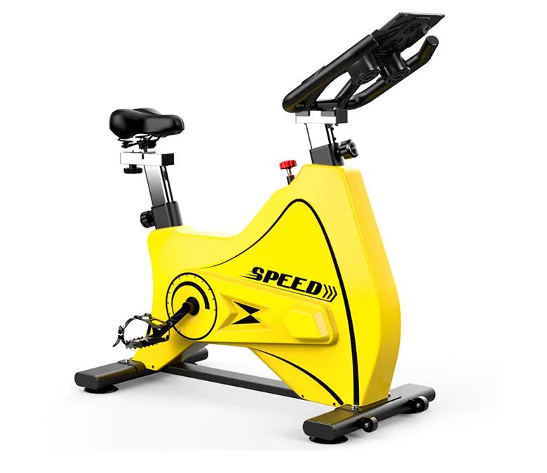 Fitness Spin szobakerékpár