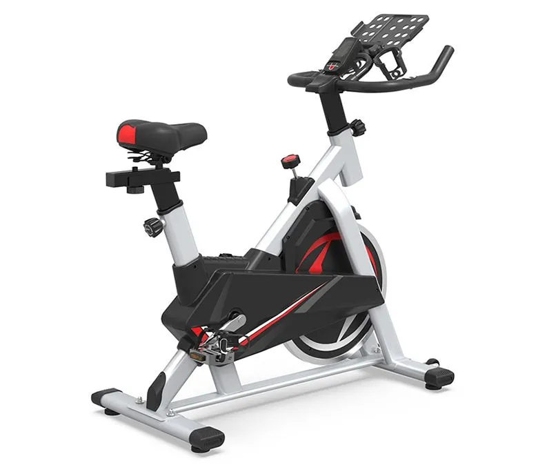 Helyhez kötött beltéri kerékpár otthonra