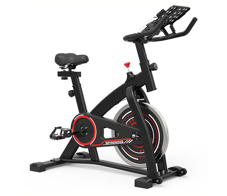 Beltéri aerob kerékpáros szobakerékpár