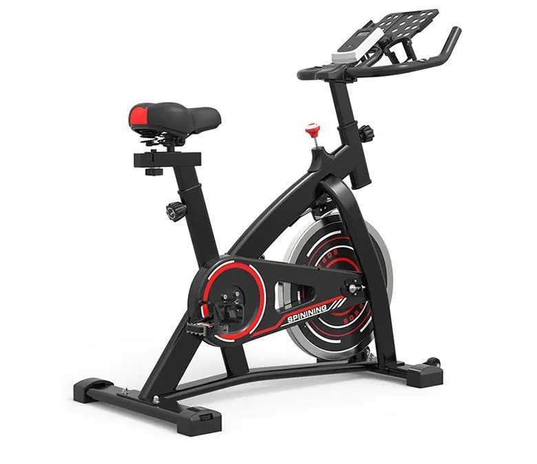 Beltéri aerob kerékpáros szobakerékpár