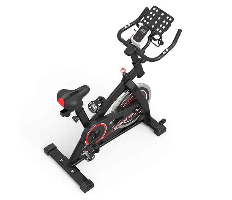 Beltéri aerob kerékpáros szobakerékpár