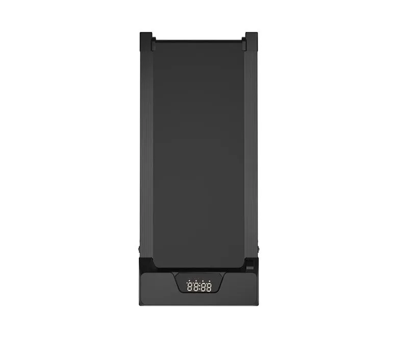 Összecsukható gyalogos futó otthoni edzőgép