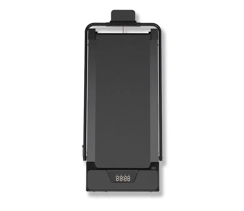 2 az 1-ben összecsukható futópad