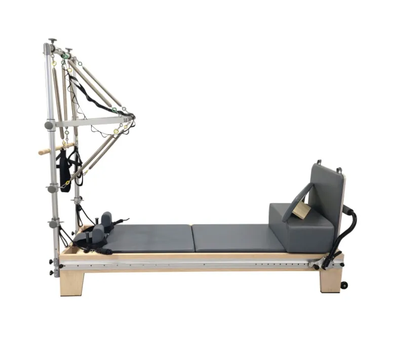 Maple Full Track Reformer Pilates Tower jó áron