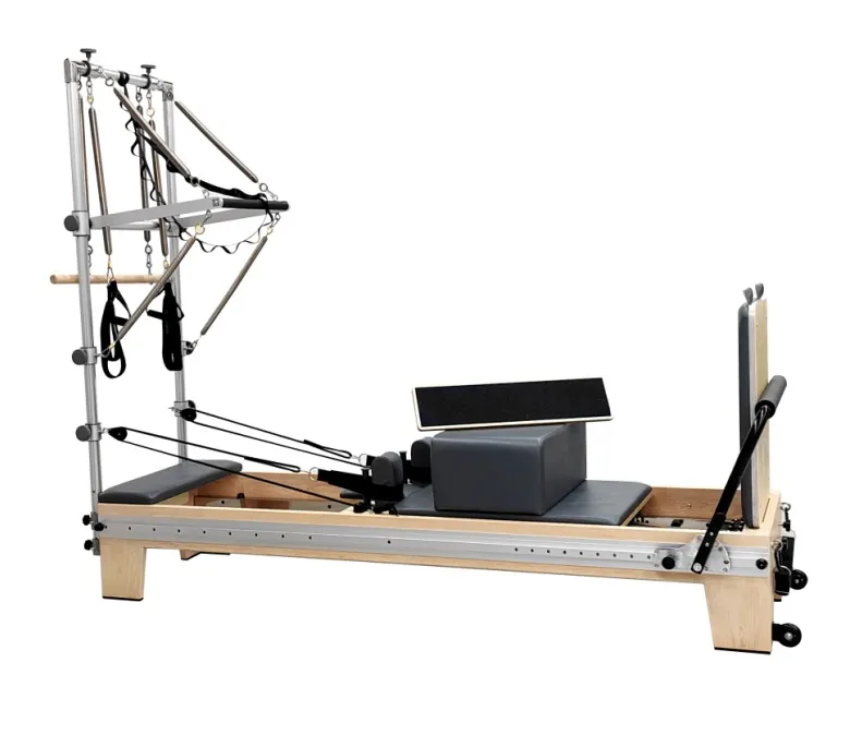 Maple Full Track Reformer Pilates Tower jó áron