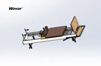 Hogyan válasszuk ki a Pilates Reformer anyagát?