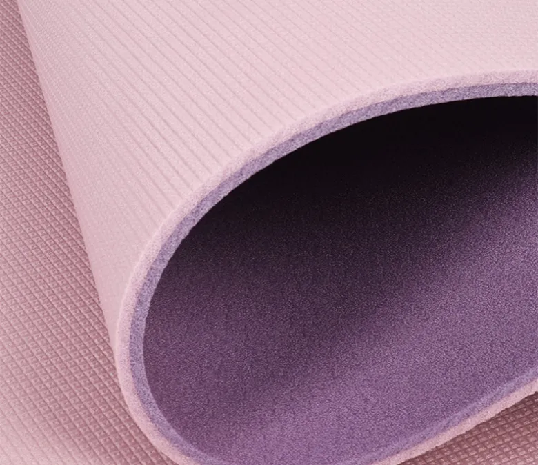 Testreszabható XPE jógaszőnyeg otthoni könnyű, vízálló, csúszásmentes, visszapattanó lökéscsillapító kültéri piknik szőnyeg