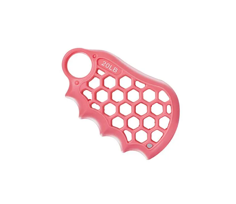 Méhsejt kézi megfogó erősítő