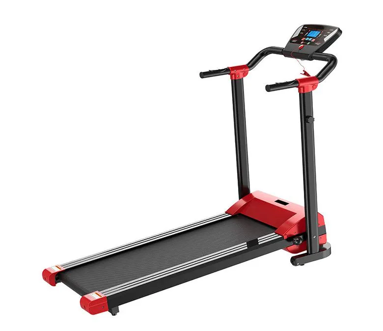 Nagykereskedelmi többfunkciós sebességű motoros összecsukható otthoni futópad
