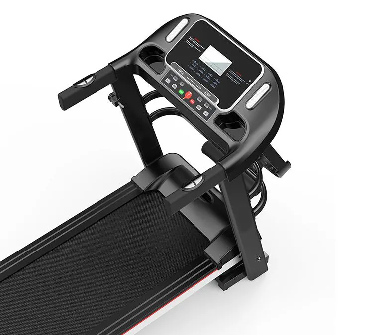 Gyári kínálat edzőterem fitnesz felszerelés futógép