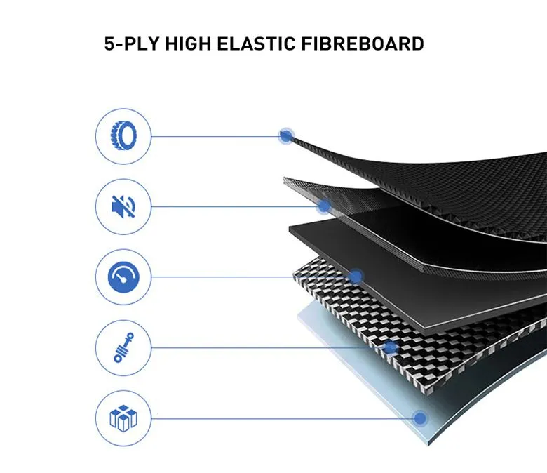 Futó összecsukható gyakorlat hordozható futópad