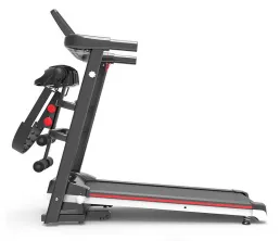 Kereskedelmi otthoni haszn&aacute;latra fitnesz motoros elektromos fut&oacute;pad g&eacute;p sportfelszerel&eacute;s lejtős fut&oacute;pad