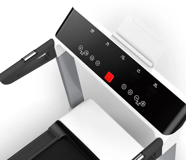 Hot Sell Futópad Nagykereskedelmi Kereskedelmi Fitnesz Futó Futópad