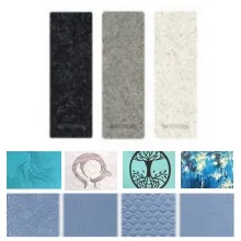 Testreszabott logó/szín/minta, tehetséges tervezőcsapatunk készséggel áll rendelkezésére. Csak el kell mondania nekünk a jógaszőnyeg testreszabásával kapcsolatos elképzelését, mi az Ön igényei szerint tervezzük, amíg elégedett nem lesz.