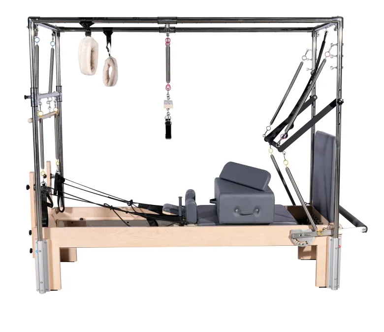 Fa Pilates Cadillac Reformer Reformer Trapéz