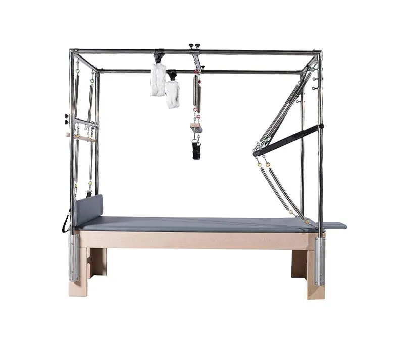 Maple Cadillac trapéz asztal eladó