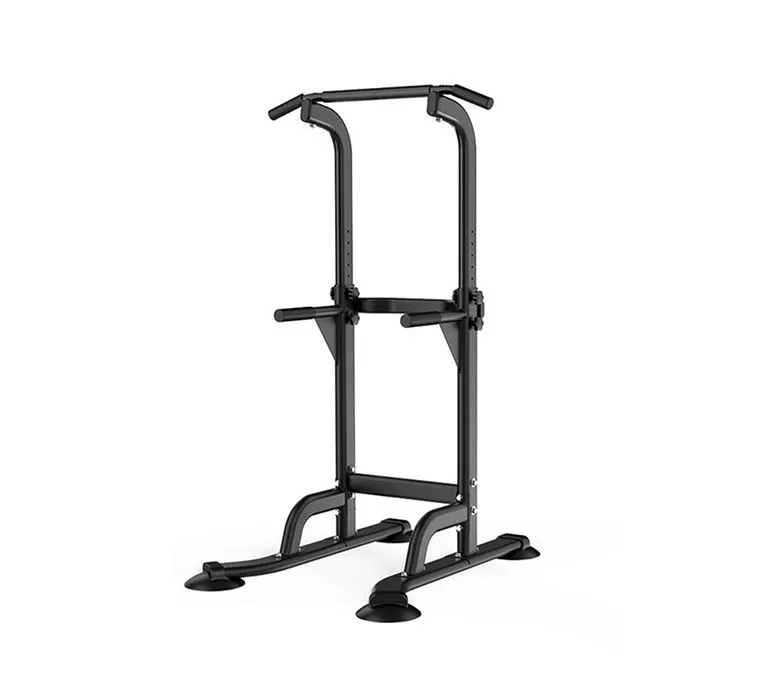 Pull Up Station Power Tower