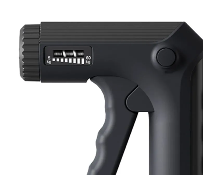 Markolaterősítő Digitális markolattorna