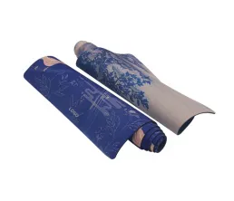 Term&eacute;szetes gumi+v&aacute;szon j&oacute;ga edzőszőnyeg