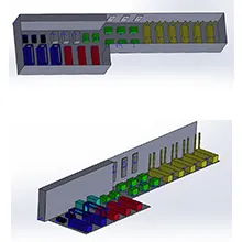 Stúdiója területe, kialakítása és elrendezése alapján tudunk pilates gépeket ajánlani.