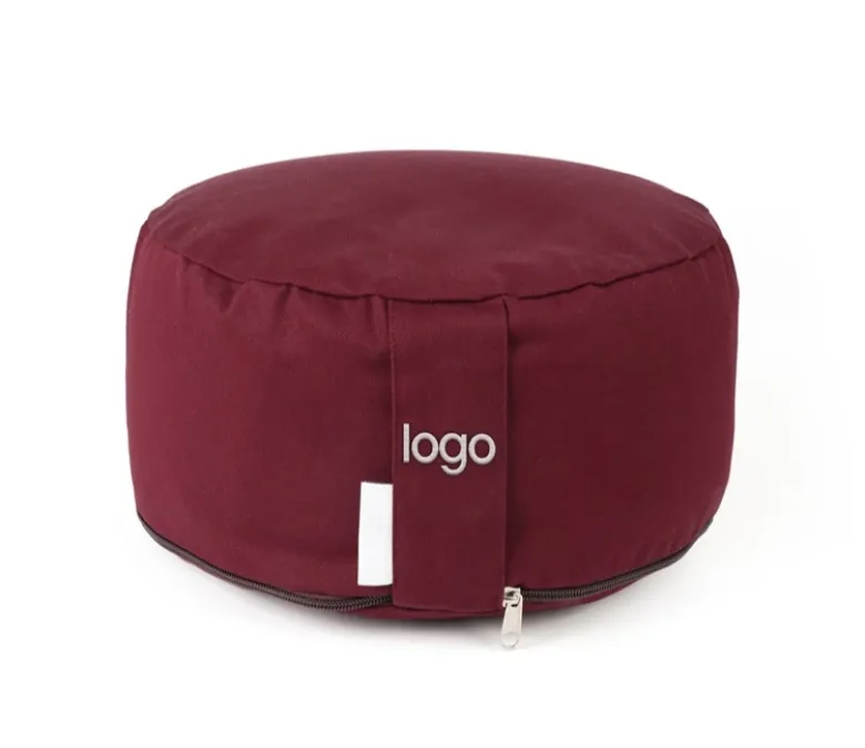 Meditációs párna jógához