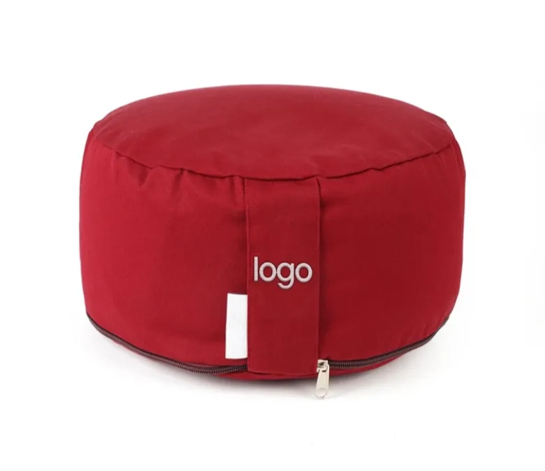 Meditációs párna jógához