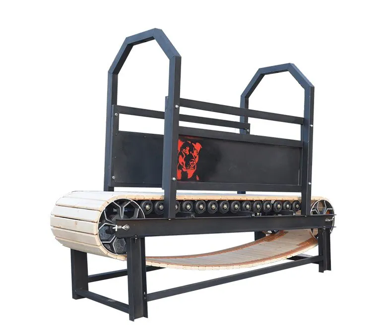 Nem motoros kutyafutógép