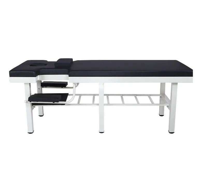 Hat lábú stabil masszázsasztal