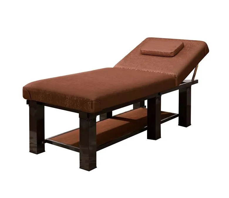 Modern testmasszázs asztal