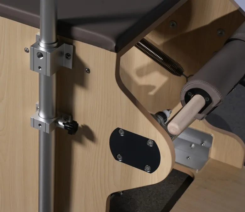 Fa Pilates Székgép