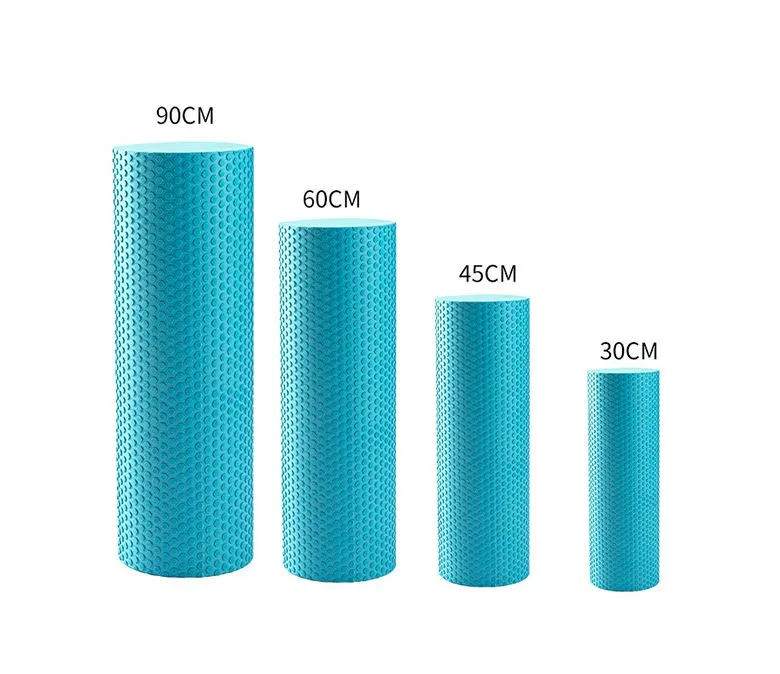 EVA habmasszázs henger