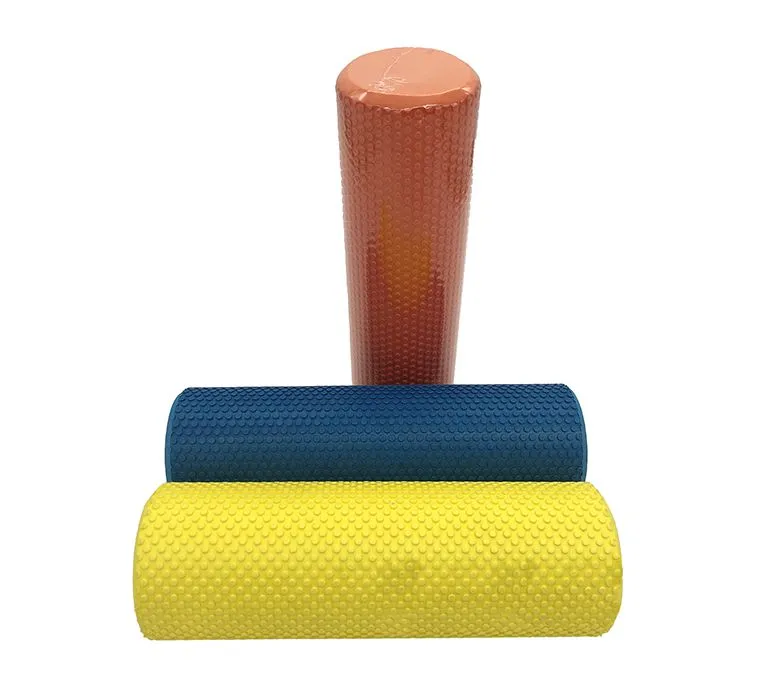 Egyedi környezetbarát Eva habhenger