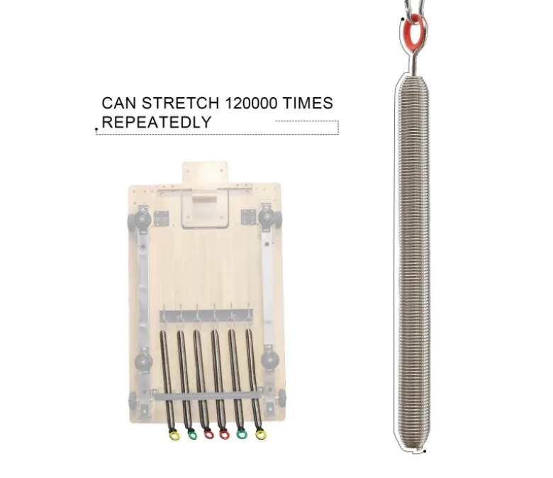 Alumínium Pilates Reformer 4.0