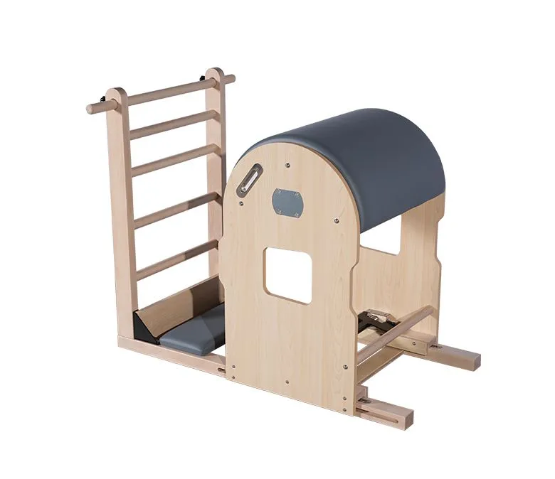 Maple Feet Adjustment Pilates létra hordó