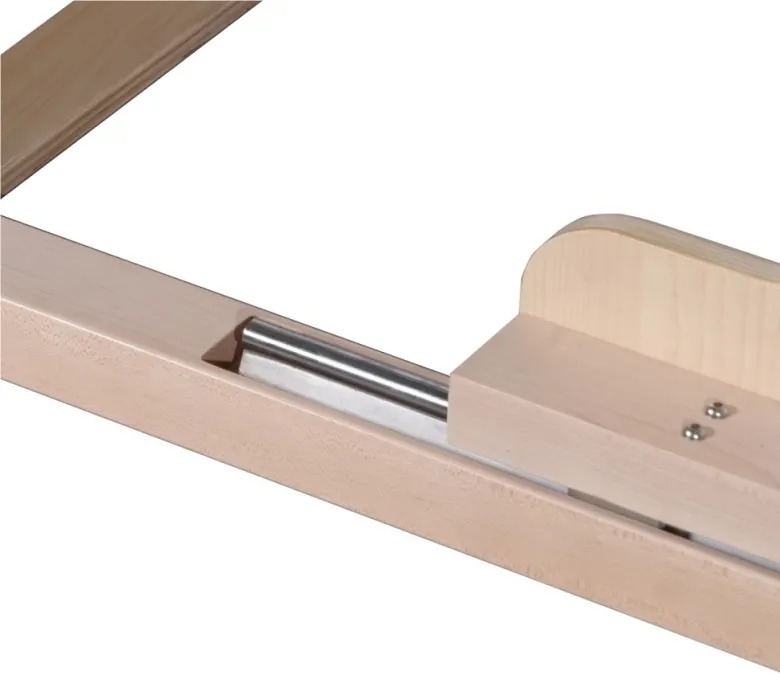 Maple Pilates karosszék hordókészlet