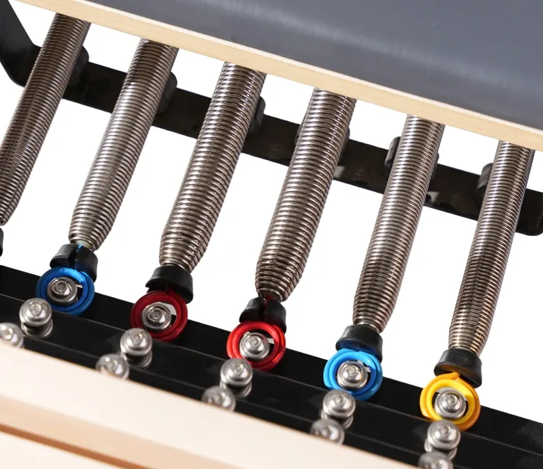 Cadillac Reformer Yoga Pilates Reformer Full Trapéz